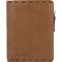  Ranger 1 Portemonnee RFID-bescherming Leer 8 cm variant cognac