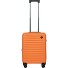  Nausicaa 4 wielen Cabinewagen 55 cm met uitbreidingsplooi variant orange