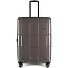 Krat Reflex 4-wielige trolley 76 cm variant charcoalblack Krat Reflex 4-wielige trolley 76 cm variant charcoalblack