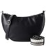  Linda Summer Schoudertas M 34 cm variant black