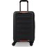  Comby Grip S 4 wielen Cabinewagen S 55 cm variant black