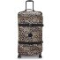 Basic Prt Spontaneous 4 wielen Trolley L 78 cm variant wild leopard Basic Prt Spontaneous 4 wielen Trolley L 78 cm variant wild leopard