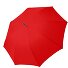  Fiber Flex Stok paraplu 91 cm variant solid red