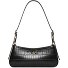 CK Croc Schoudertas 27 cm variant black CK Croc Schoudertas 27 cm variant black