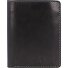 Denver Portemonnee RFID Leer 9 cm variant schwarz Denver Portemonnee RFID Leer 9 cm variant schwarz