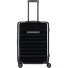 H6 Essential Glossy 4-wielige trolley 64 cm variant glossy all black  H6 Essential Glossy 4-wielige trolley 64 cm variant glossy all black