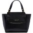  Lucrezia Shopper Tas Leer 18 cm variant nero