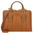Elena Laptoptas Leer 35 cm variant cognac Elena Laptoptas Leer 35 cm variant cognac