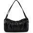  Faye Schoudertas M Leder 35 cm variant black