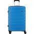 Travel Line 4100 4 wielen Trolley L 74 cm variant blue