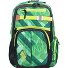  Dagrugzak Hero Rugzak 52 cm laptopvak variant wicked green
