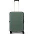  Summer Hit 4 wielen Trolley 67 cm variant dark olive