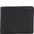 Modern Business Portemonnee Leer 11 cm variant black Modern Business Portemonnee Leer 11 cm variant black