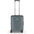  Airox Advanced 4 wielen Cabinewagen S 55 cm Laptop compartiment met uitbreidingsplooi variant storm