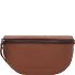  Just Pure Paulette Fanny pack Leer 24 cm variant charming cognac