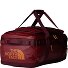  Base Camp Voyager 62L weekendtas 68 cm variant sumac-iron bronze