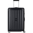  Piz Deluxe 4 wielen Trolley 65 cm variant black