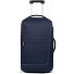 Flow 2 wielen Cabinewagen M 65 cm variant pure navy Flow 2 wielen Cabinewagen M 65 cm variant pure navy