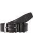  Riem leer variant black | 100 cm