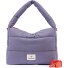  Unio Hobo Schoudertas 38 cm variant lavender