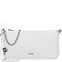 Auguri Auguri Schoudertas Leer 26 cm variant white Auguri Auguri Schoudertas Leer 26 cm variant white