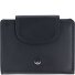  Polo Portemonnee RFID-bescherming Leder 12 cm variant schwarz