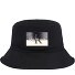 Hoed 28 cm variant black Hoed 28 cm variant black