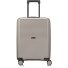 Jet 4 wielen Cabinewagen 55 cm variant taupe  Jet 4 wielen Cabinewagen 55 cm variant taupe