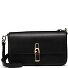 Iride Schoudertas Leer 24 cm variant nero 1 Iride Schoudertas Leer 24 cm variant nero 1