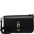  Iride Crossbody tas Leder 24 cm variant nero 1