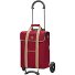  Scala Shopper Ipek Mi Winkelwagen 48 cm variant rot