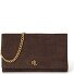  Adair Crossbody tas Leder 20.5 cm variant chestnut brown