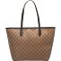  Mazzolino Shopper Tas 32 cm variant toffee