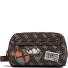  Milano Toilettas 22 cm variant multi brown ocra
