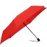  U.200 Ultra Light Duomatic Zak paraplu 28 cm variant red