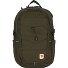 Skule 28 Dagrugzak 48 cm Laptop compartiment variant deep forest