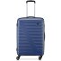  Sunlite 4 wielen Trolley 66 cm variant blu notte