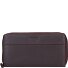  Don Tommas Leren Portemonnee 18 cm variant braun