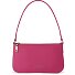  Bologna Leather Schoudertas Leer 22 cm variant hot pink