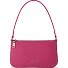  Bologna Leren Pochette schoudertas leer 22 cm variant hot pink