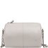  Abigail Schoudertas Leer 19.5 cm variant perla