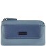 Sina Sleutel portemonnee Leer 13 cm variant denim Sina Sleutel portemonnee Leer 13 cm variant denim