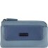  Sina Sleutel portemonnee Leer 13 cm variant denim