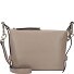 Nuvola Schoudertas Leer 25 cm variant greige Nuvola Schoudertas Leer 25 cm variant greige