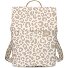  Mademoiselle.M Dagrugzak 35 cm Laptopvak variant leo cotton