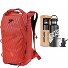 Splitpack 30 X Ripuri Wandelrugzak 60 cm variant supernova