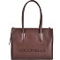  Myrtha Shopper Tas Leder 36 cm variant berry