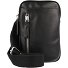  Buddy Smartphonehoesje Leder 12 cm variant schwarz