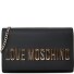  Crossbody tas 22 cm variant nero-gold