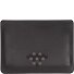  Laptop hoes Leer 35 cm variant anthracite mosaic